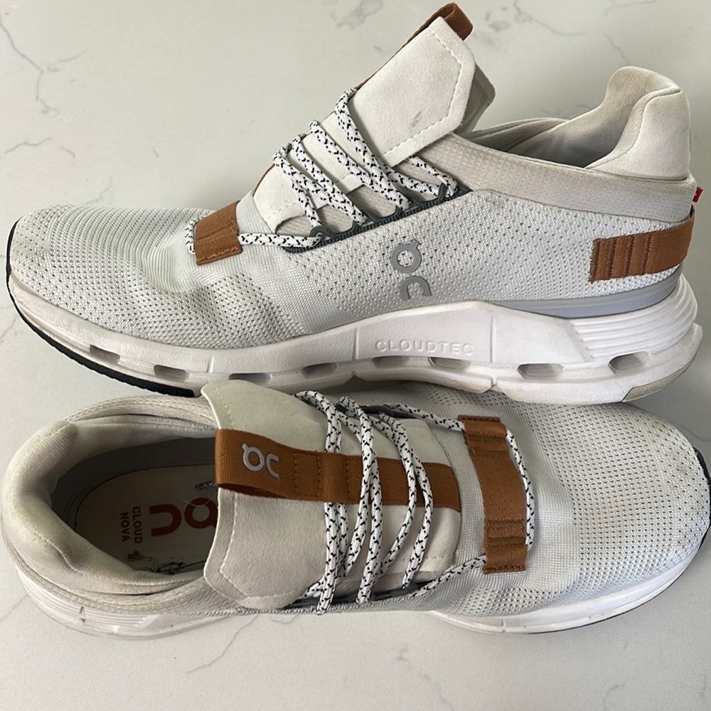 Women’s ON CloudNovas